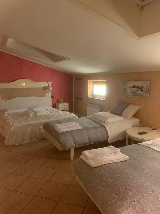 Hotel Due Colonne San Bonifacio