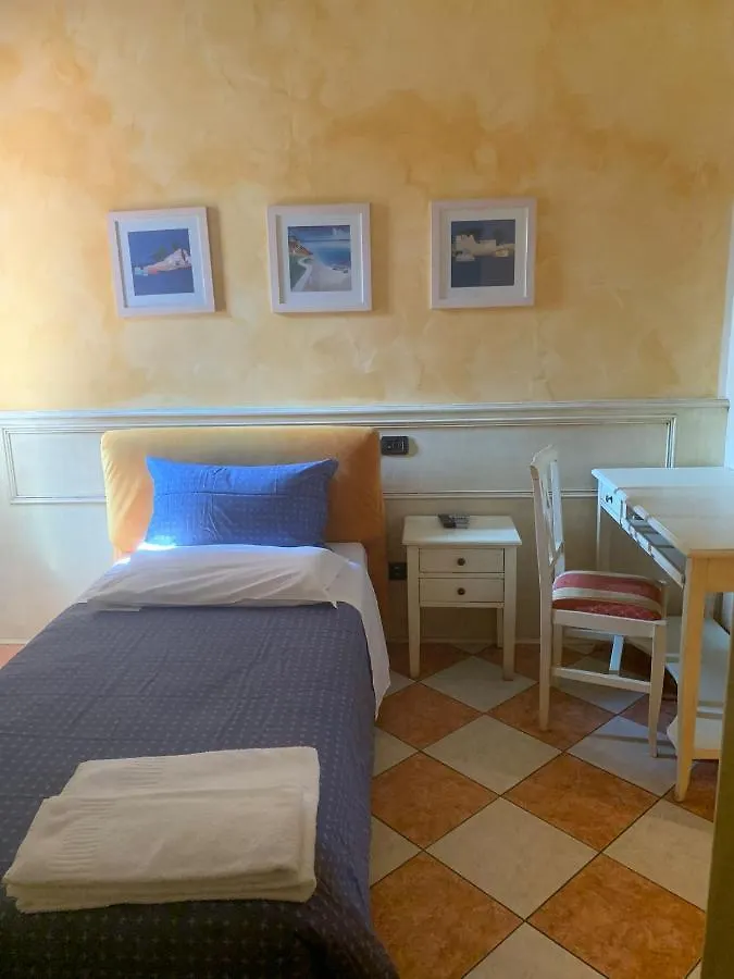 Hotel Due Colonne San Bonifacio Italia