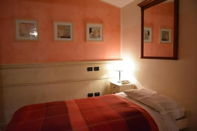 ***  Hotel Due Colonne San Bonifacio Italia