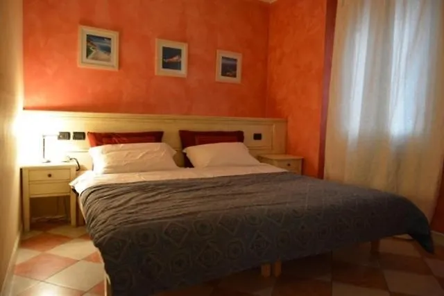 Hotel Due Colonne San Bonifacio