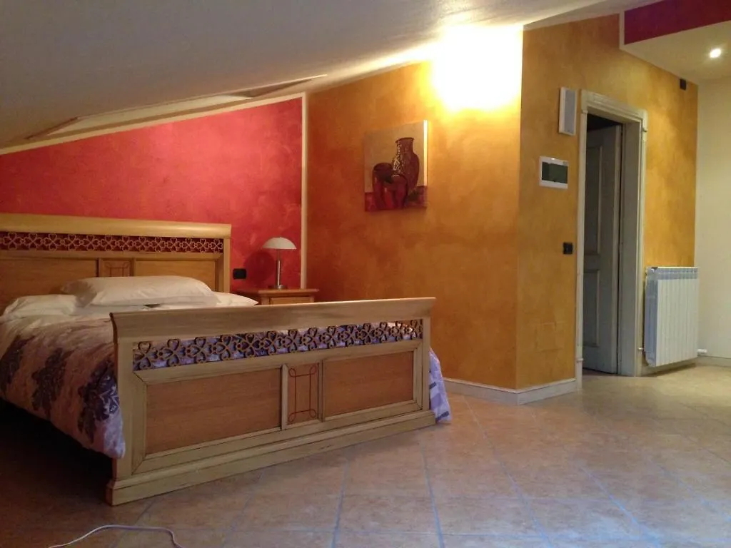 Hotel Due Colonne San Bonifacio