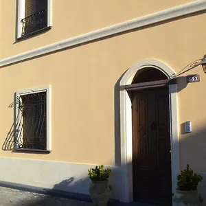Famiglia Pinna - Sa Domu Antiga - Càbras
