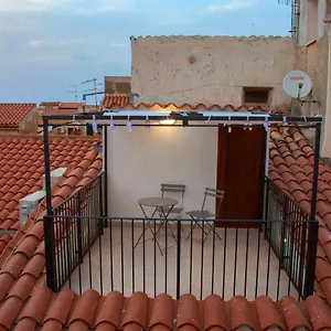 Gioeni 23 Cefalù