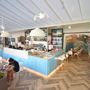 Hotel Olimpia &